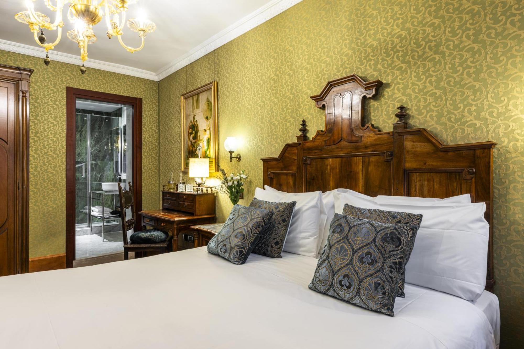 Hotel Casa Nicolo Priuli Wenecja Zewnętrze zdjęcie