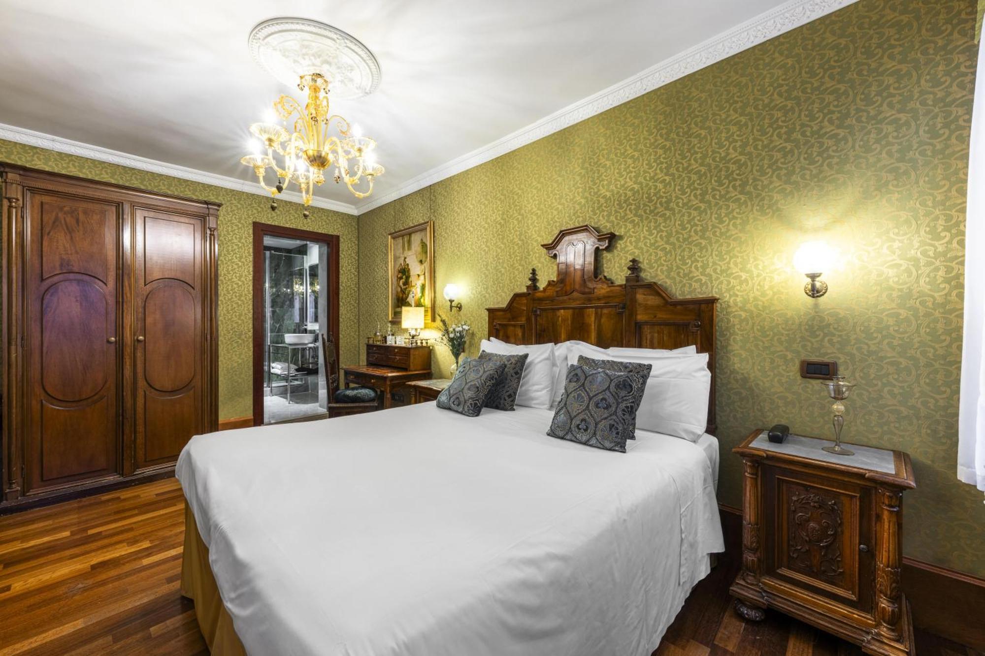 Hotel Casa Nicolo Priuli Wenecja Zewnętrze zdjęcie
