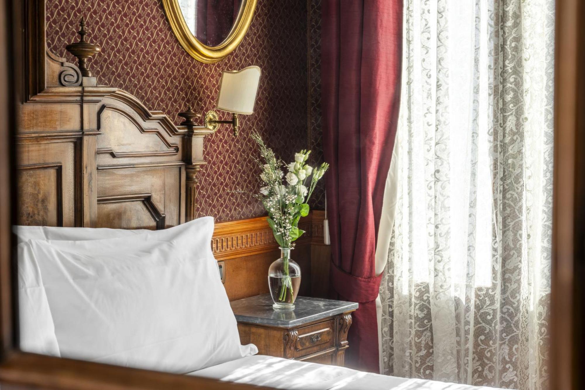 Hotel Casa Nicolo Priuli Wenecja Zewnętrze zdjęcie