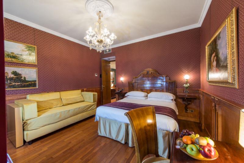 Hotel Casa Nicolo Priuli Wenecja Zewnętrze zdjęcie